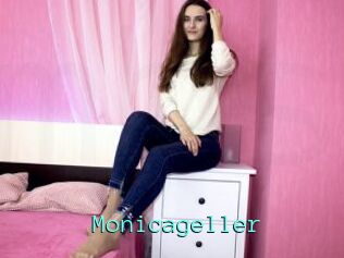 Monicageller
