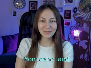 Monicaholand