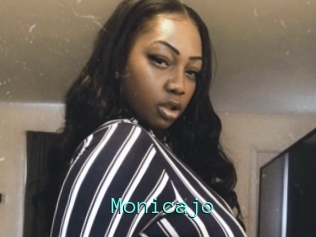 Monicajo