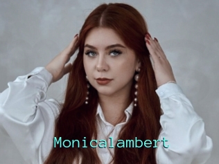 Monicalambert