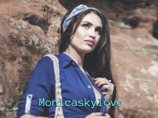 Monicaskylove