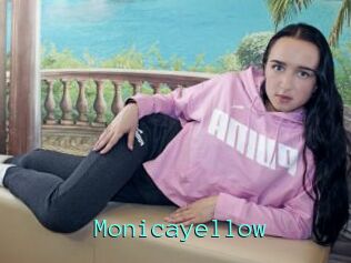 Monicayellow