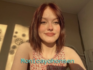 Monicayohonsen