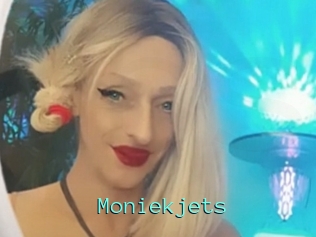 Moniekjets
