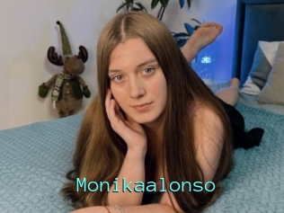 Monikaalonso