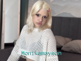 monikamayson Mobile Sex