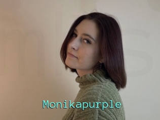 Monikapurple