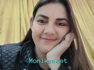 Moniksweet