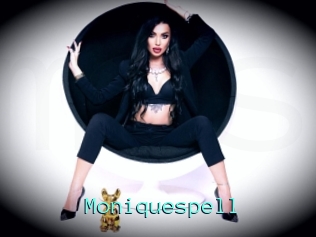 Moniquespell