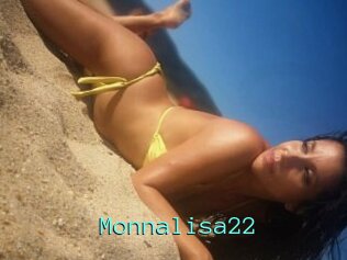 Monnalisa22