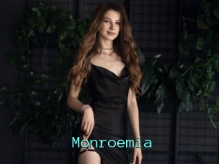 Monroemia