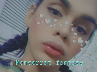 Monserrat_fantasy
