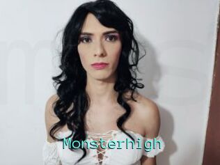Monsterhigh
