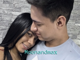 Moonandmax