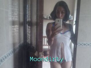 Moondirty