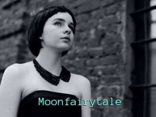 Moonfairytale