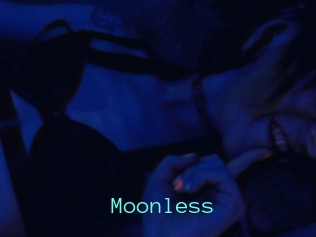 Moonless