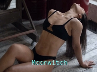 Moonwitch