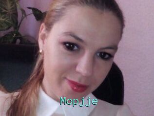 Mopjje