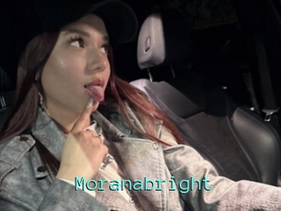 Moranabright