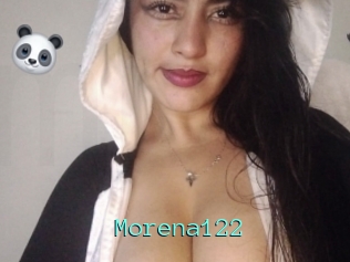 Morena122
