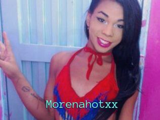 Morenahotxx
