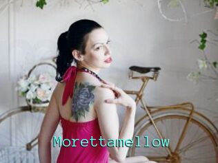 Morettamellow