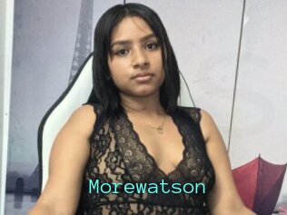 Morewatson