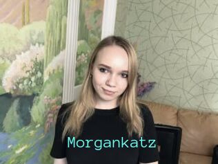 Morgankatz