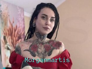 Morganmartis