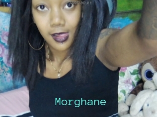 Morghane