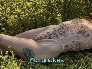 Morgmakes