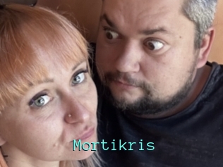 Mortikris
