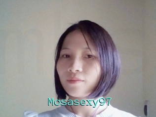 Mosasexy97