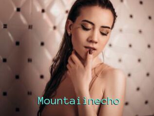 Mountaiinecho
