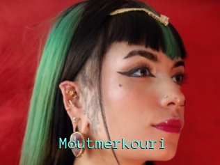 Moutmerkouri