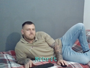 Mrbrit