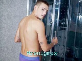 Mrenigmax