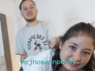 Mrjhosonnpenny