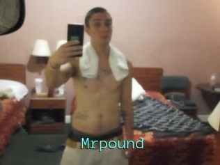 Mrpound