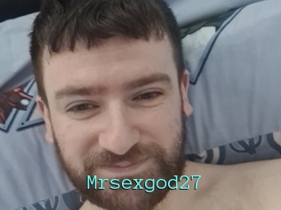 Mrsexgod27