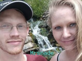 Mrsnade