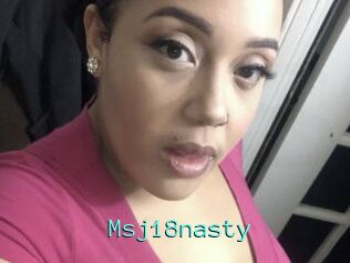 Msj18nasty
