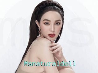 Msnaturaldoll