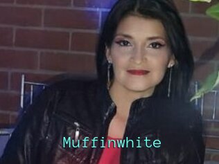 Muffinwhite
