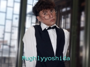 Mughlyyoshida