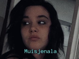 Muisjenala