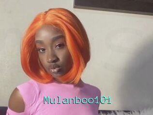 Mulanboo101