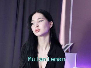 Mulanleman