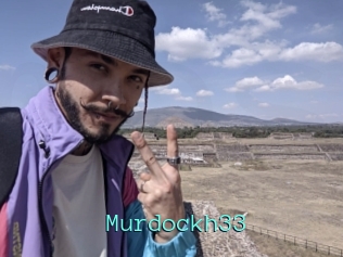 murdockh33 Mobile Sex